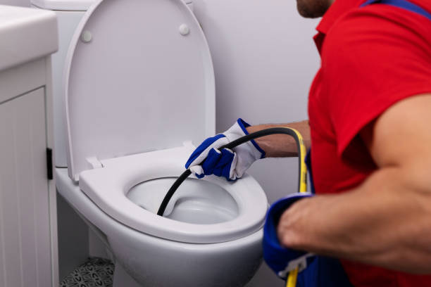 Best Hot Water Heater Installation  in Stigler, OK