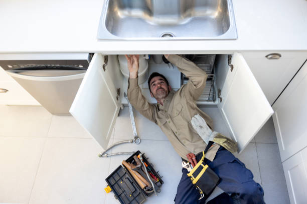 Best Shower Repair Services  in Stigler, OK