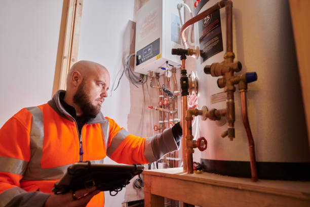 Trusted Stigler, OK Plumbing Experts