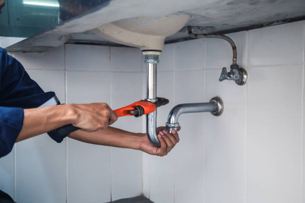 Best Drain Cleaning Services  in Stigler, OK
