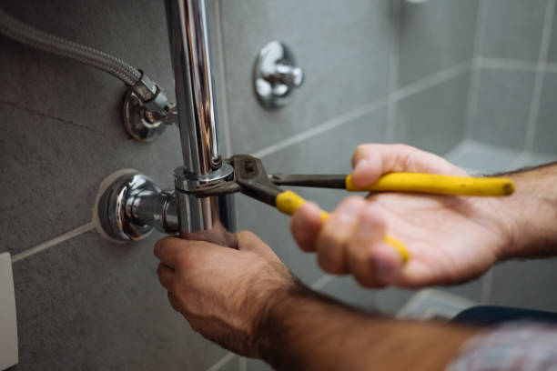 Best Water Leak Repair  in Stigler, OK