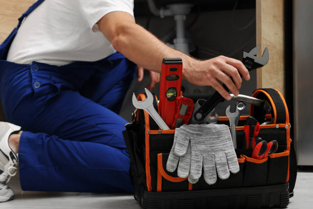 Best Emergency Plumbing Repair  in Stigler, OK