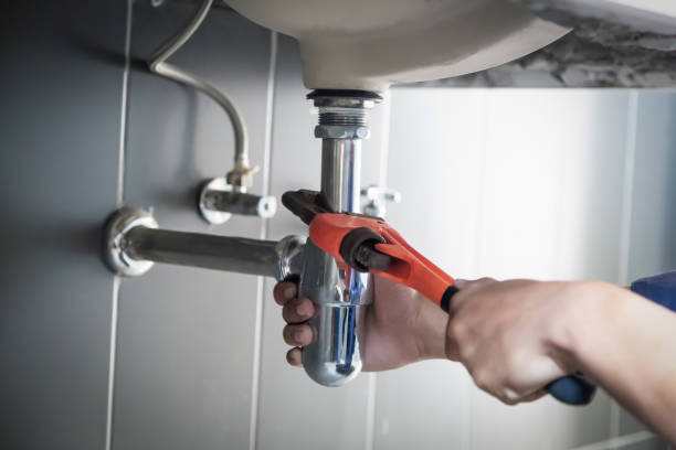 Best Residential Plumbing Services  in Stigler, OK