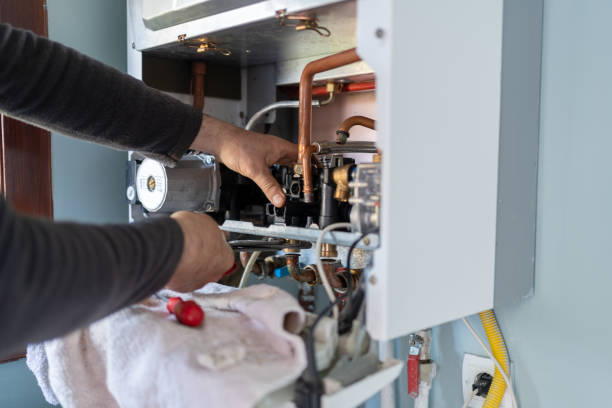 Best Commercial Plumbing Services  in Stigler, OK