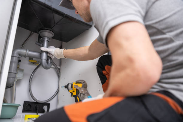 Best Plumbing Inspection Services  in Stigler, OK